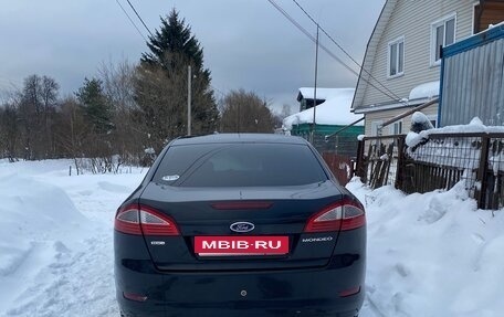 Ford Mondeo IV, 2008 год, 700 000 рублей, 2 фотография