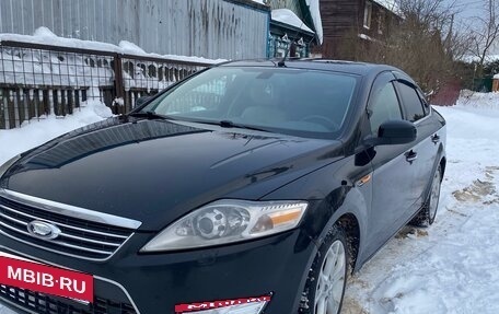 Ford Mondeo IV, 2008 год, 700 000 рублей, 3 фотография