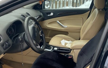 Ford Mondeo IV, 2008 год, 700 000 рублей, 7 фотография