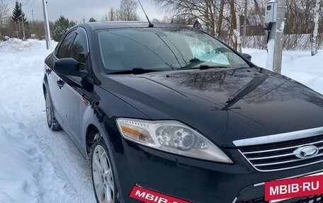 Ford Mondeo IV, 2008 год, 700 000 рублей, 6 фотография