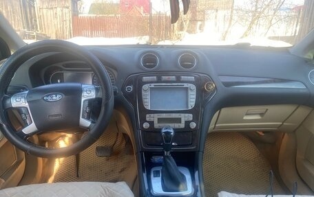 Ford Mondeo IV, 2008 год, 700 000 рублей, 8 фотография