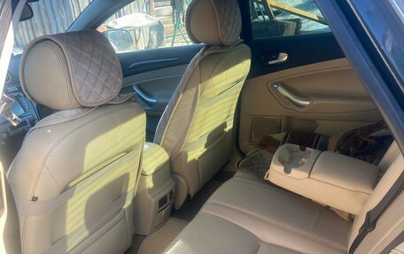 Ford Mondeo IV, 2008 год, 700 000 рублей, 9 фотография