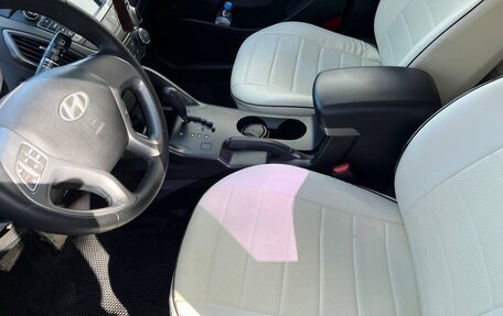 Hyundai ix35 I рестайлинг, 2014 год, 1 490 000 рублей, 6 фотография