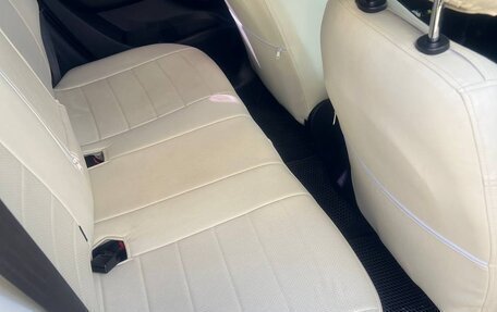 Hyundai ix35 I рестайлинг, 2014 год, 1 490 000 рублей, 7 фотография