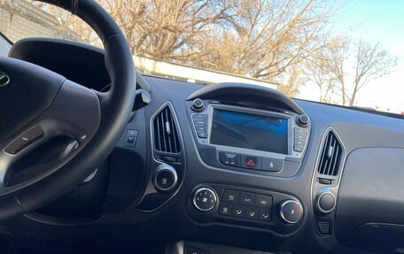 Hyundai ix35 I рестайлинг, 2014 год, 1 490 000 рублей, 8 фотография