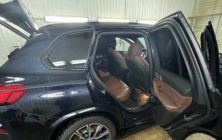 BMW X5, 2019 год, 5 850 000 рублей, 5 фотография