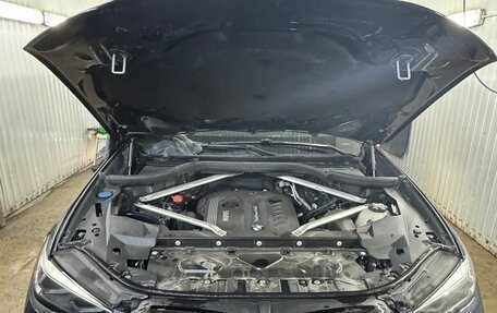 BMW X5, 2019 год, 5 850 000 рублей, 3 фотография