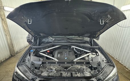 BMW X5, 2019 год, 5 850 000 рублей, 2 фотография