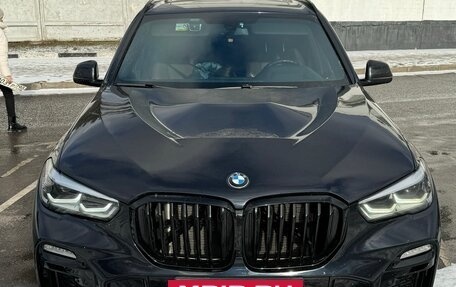 BMW X5, 2019 год, 5 850 000 рублей, 7 фотография