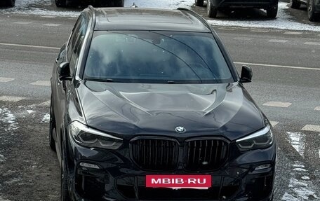 BMW X5, 2019 год, 5 850 000 рублей, 6 фотография