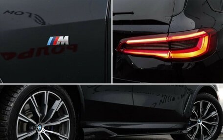 BMW X5, 2019 год, 5 850 000 рублей, 11 фотография