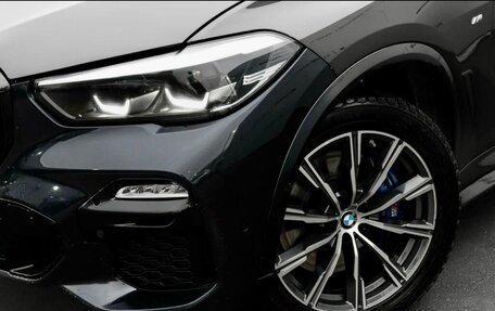 BMW X5, 2019 год, 5 850 000 рублей, 10 фотография