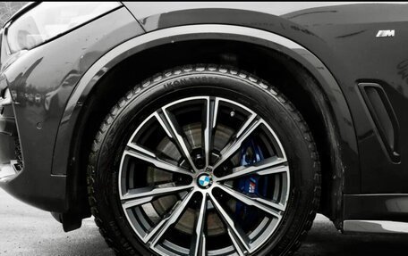 BMW X5, 2019 год, 5 850 000 рублей, 9 фотография