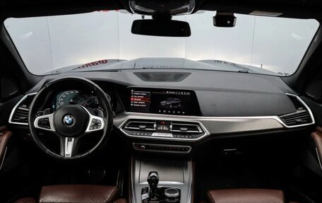 BMW X5, 2019 год, 5 850 000 рублей, 23 фотография