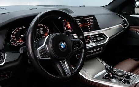 BMW X5, 2019 год, 5 850 000 рублей, 14 фотография