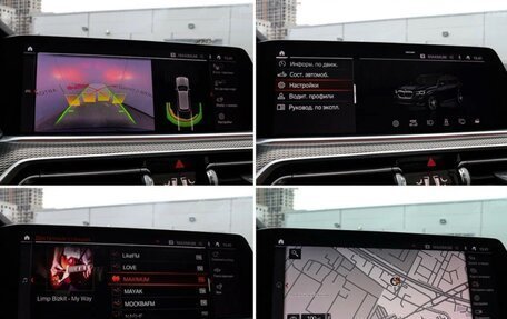 BMW X5, 2019 год, 5 850 000 рублей, 21 фотография