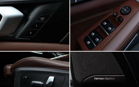 BMW X5, 2019 год, 5 850 000 рублей, 19 фотография