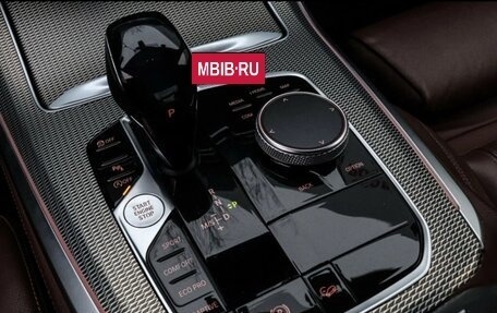 BMW X5, 2019 год, 5 850 000 рублей, 17 фотография