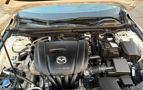 Mazda 3, 2021 год, 1 650 000 рублей, 3 фотография