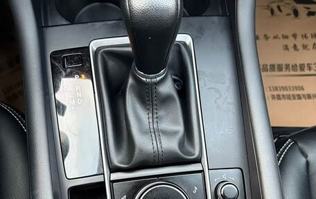 Mazda 3, 2021 год, 1 650 000 рублей, 16 фотография