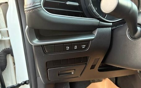 Mazda 3, 2021 год, 1 650 000 рублей, 11 фотография