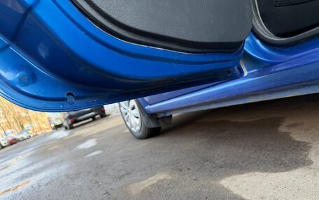 Renault Logan I, 2008 год, 699 999 рублей, 5 фотография