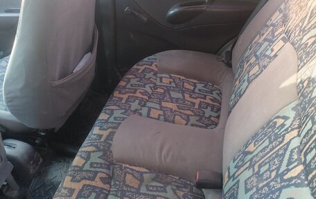 Daewoo Matiz I, 2006 год, 235 000 рублей, 3 фотография