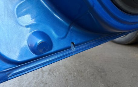 Renault Logan I, 2008 год, 699 999 рублей, 6 фотография