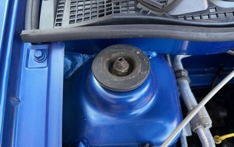 Renault Logan I, 2008 год, 699 999 рублей, 10 фотография