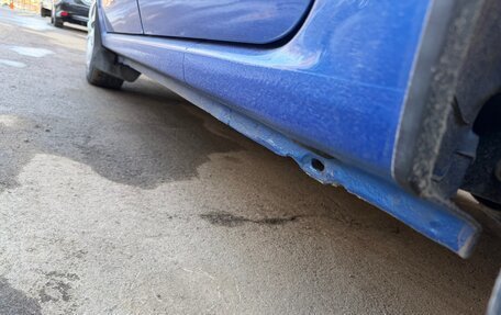 Renault Logan I, 2008 год, 699 999 рублей, 11 фотография