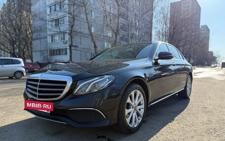 Mercedes-Benz E-Класс, 2019 год, 3 600 000 рублей, 2 фотография