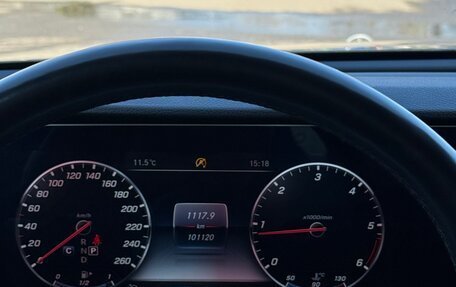 Mercedes-Benz E-Класс, 2019 год, 3 600 000 рублей, 9 фотография