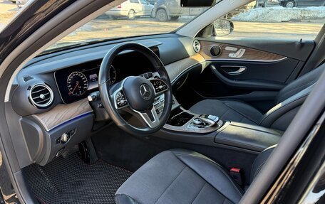 Mercedes-Benz E-Класс, 2019 год, 3 600 000 рублей, 11 фотография