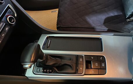 KIA Optima IV, 2016 год, 1 700 000 рублей, 10 фотография