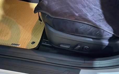 KIA Optima IV, 2016 год, 1 700 000 рублей, 9 фотография