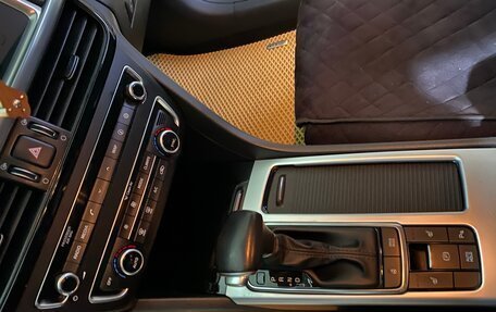 KIA Optima IV, 2016 год, 1 700 000 рублей, 11 фотография