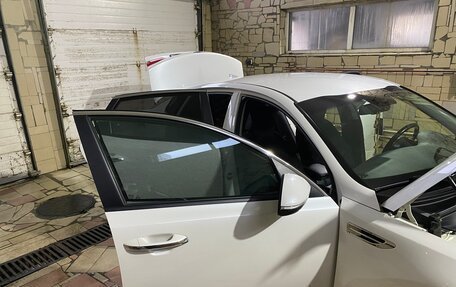 KIA Optima IV, 2016 год, 1 700 000 рублей, 21 фотография