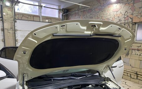 KIA Optima IV, 2016 год, 1 700 000 рублей, 22 фотография