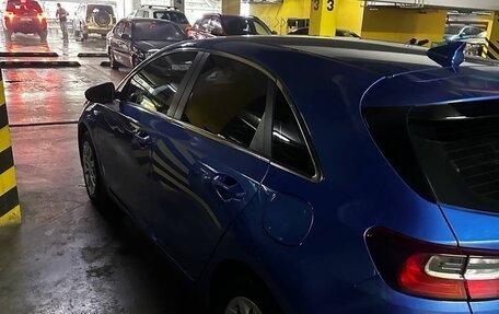 KIA cee'd III, 2019 год, 1 900 000 рублей, 4 фотография