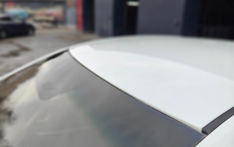 KIA Rio III рестайлинг, 2014 год, 835 000 рублей, 8 фотография