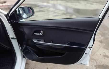 KIA Rio III рестайлинг, 2014 год, 835 000 рублей, 13 фотография