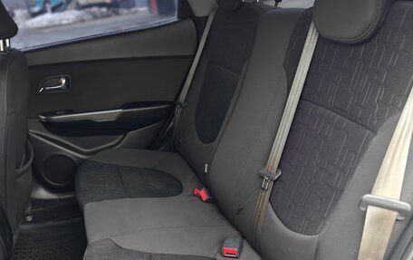 KIA Rio III рестайлинг, 2014 год, 835 000 рублей, 16 фотография