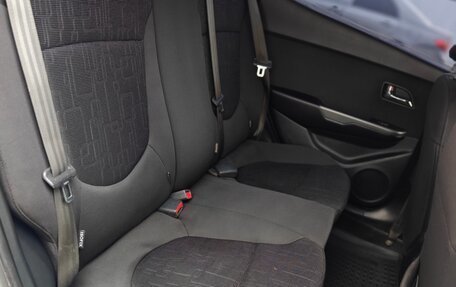 KIA Rio III рестайлинг, 2014 год, 835 000 рублей, 15 фотография