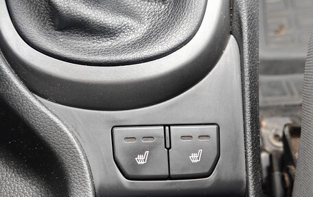 KIA Rio III рестайлинг, 2014 год, 835 000 рублей, 19 фотография