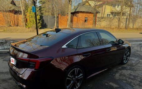 Honda Integra IV, 2023 год, 2 750 000 рублей, 2 фотография