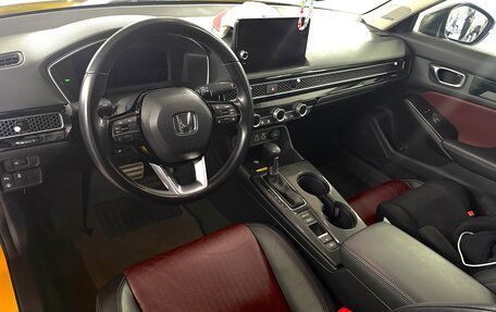 Honda Integra IV, 2023 год, 2 750 000 рублей, 7 фотография