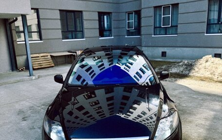 Ford Mondeo IV, 2008 год, 750 000 рублей, 2 фотография