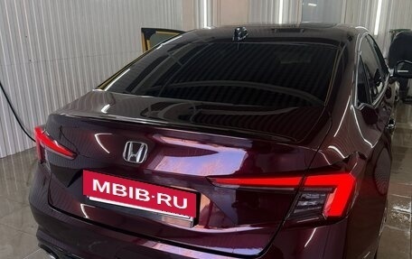 Honda Integra IV, 2023 год, 2 750 000 рублей, 3 фотография