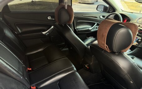 Ford Mondeo IV, 2008 год, 750 000 рублей, 4 фотография