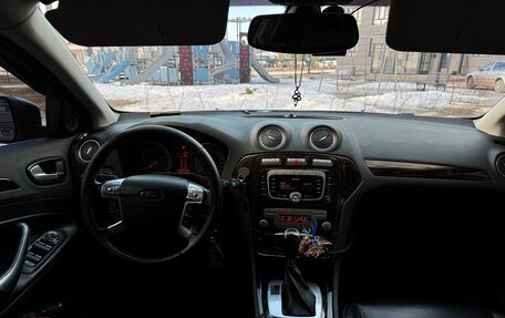 Ford Mondeo IV, 2008 год, 750 000 рублей, 3 фотография